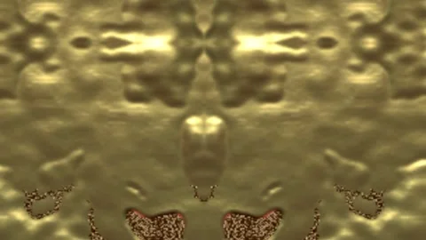 Kaleidoscope wallpaper. Stock Footage 267071908