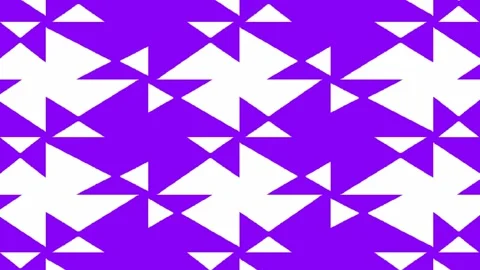 Kaleidoscope wallpaper. Видео 274209842