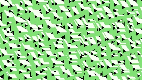 Kaleidoscope wallpaper. Stock Footage 274209854