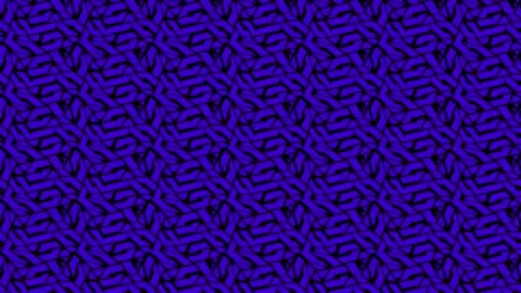 Kaleidoscope wallpaper. Stock Footage 274209909
