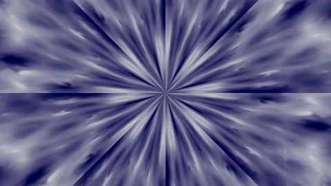 Kaleidoscope of winter patterns without rotation Stock Footage 202086112