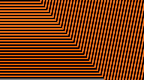 Kaleidoscope14 Stock Footage 3921735