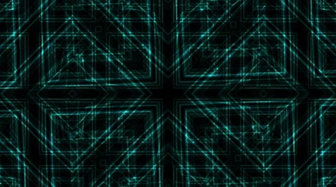 Kaleidoscope3 Stock Footage 8508648