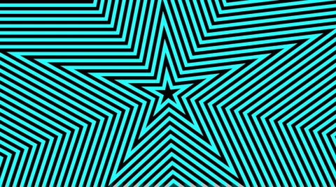 Kaleidoscope6 Stock Footage 3976335