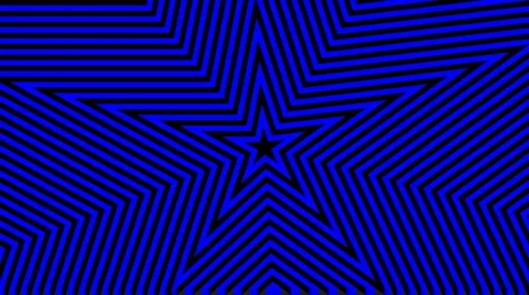 Kaleidoscope7 Stock Footage 3972446