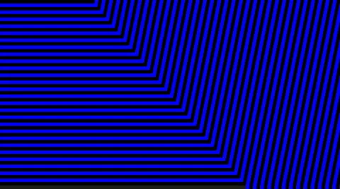 Kaleidoscope8 Stock Footage 3969830