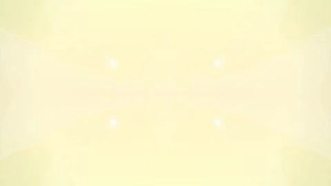 Kaleidoscopic abstract background with geometric grid and glowing dots, symmetri Vidéo 330928886