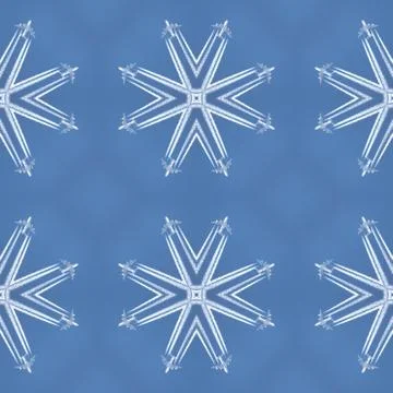 Kaleidoscopic aeroplane seamless generated texture Stock Illustration