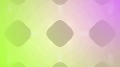 Kaleidoscopic animation Stock Footage 7139531