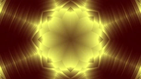Kaleidoscopic background Stock Footage 68898576