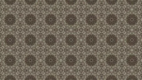 Kaleidoscopic Earth Textures in Motion Stock Footage 326619412