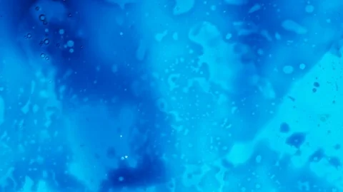 Kaleidoscopic Fabulous Patterns Stock Footage 80778843