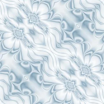 Kaleidoscopic ornate background. Seamless pattern 스톡 일러스트