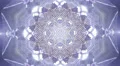 Kaleidoscopic video background HD Footage