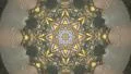 Kaleidoscopic video background HD Footage
