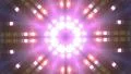 Kaleidoscopic video background HD Footage