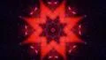 Kaleidoscopic video background HD Footage