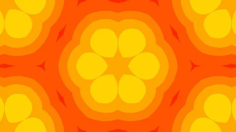 Kaleidoskope Stock Footage 104541771