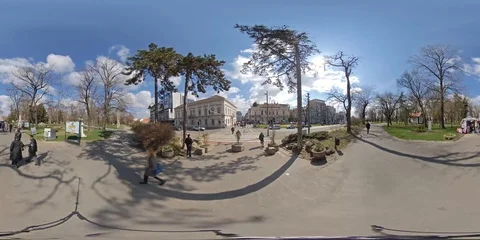 Kalemegdan Stock-Footage 104949657