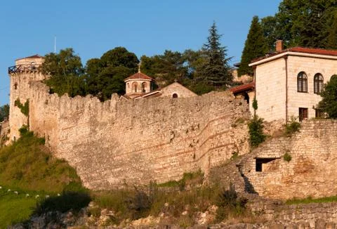 Kalemegdan Stock Photos