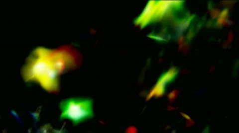 Kali001 Stock Footage
