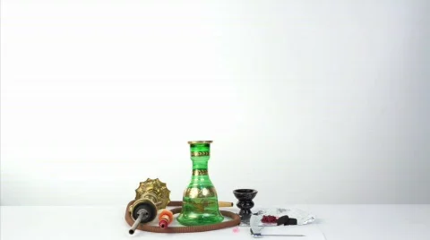 Kalian HD Stock Footage 703796