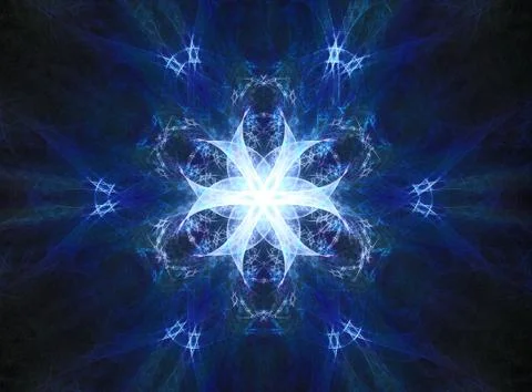 Kalied Stockillustratie