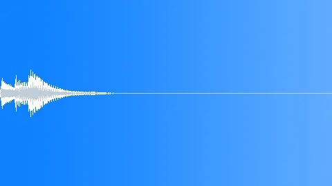 Kalimba New Message 03 Sound Effect