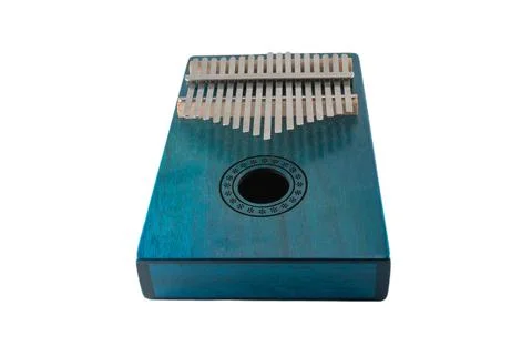 Kalimba Stock Photos