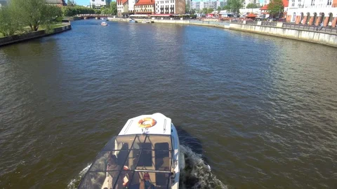 Kaliningrad Video stock 95752948