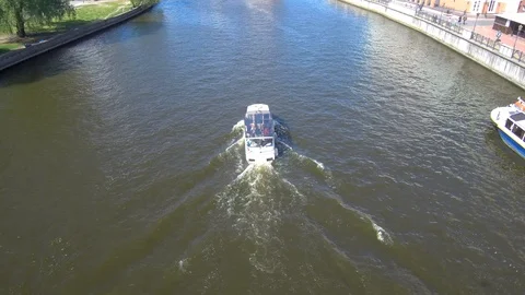 Kaliningrad Video stock 95752955