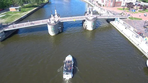 Kaliningrad Video stock 95752967