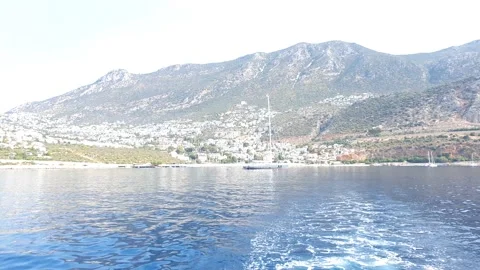 Kalkan Turkey Vidéo 231114065