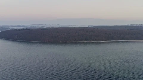 Kaloskovene forest Video stock 103033095