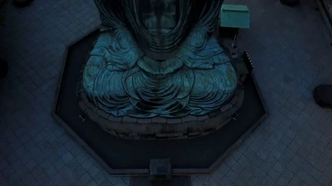 Kamakura Stock-Footage 86310311