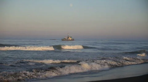 Kamchatka Video stock 580382