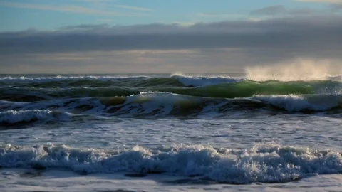 Kamchatka4 Stock Footage 103211123