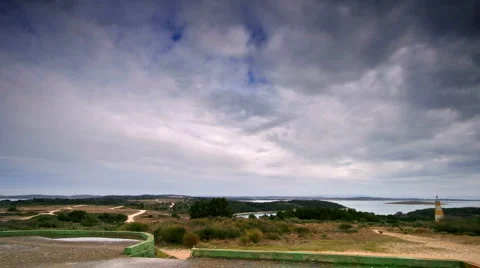 Kamenjak360brzi Stock Footage 1847776