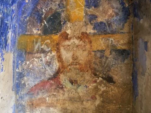 Kameriye Island Stock Photos