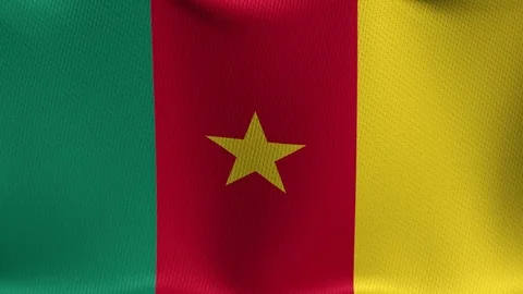 Kamerun Stock Footage 89124565