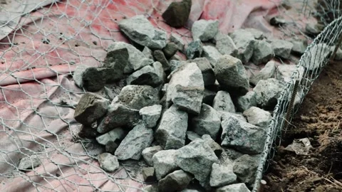 Kamni Stock Footage 167077780