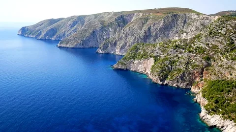 Kampi bay Stock Footage 77875653