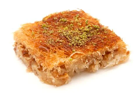 Kanafeh Stock Photos
