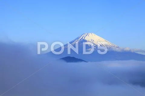 Kanagawa Prefecture, Japan Stock Photos