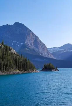 Kananaskis Stock Photos