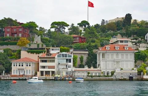 Kandilli Stock Photos