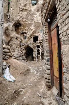 Kandovan Stock Photos