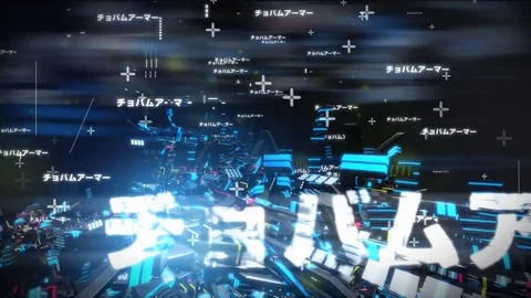 Kandy konstruct Stock Footage 73254553