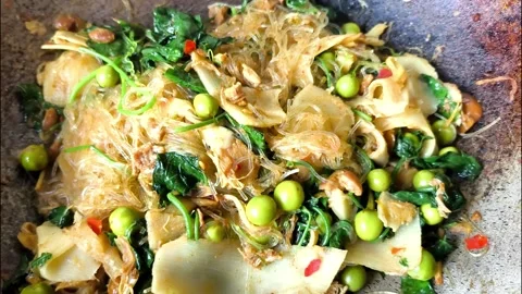 Kang ho Video stock 331106283