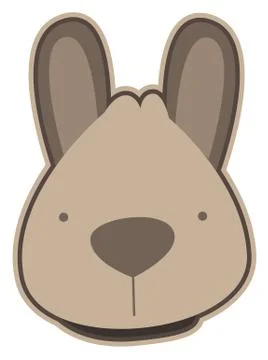Kangaroo Stock Illustration